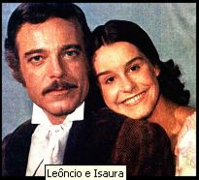 isaura
