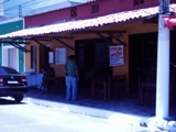 Restaurante em Maceió