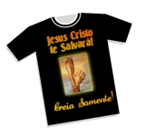 EVANGELIZE COM CAMISAS