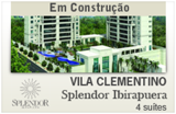 Apartamento  ibirapuera