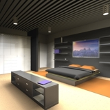 DESIGNER DE INTERIORES