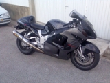 HAYABUSA