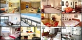 Copacabana Rio accommodations for tourists,  furnished apartments for rent in Rio de janeiro 