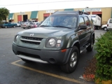 VENDO NISSAN X-TERRA 2003