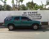 Blazer 4x4 Full >Equipo