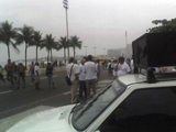 CARRO DE PROPAGANDA VOLANTE PARA PROCISSÃO RIO DE JANEIRO