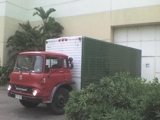 MUDANZAS Y FLETES.- 305.10.28 - 408.97.07 - Montevideo - Montevideo