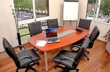 *** ALQUILER DE OFICINAS TEMPORARIAS EN CENTRO - PUERTO MADERO