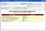 Diccionario para crucigramistas - GramaFácil Senior | Lima · PERU - Lima Metropolitana y Callao - Lima