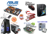 BH/MG, MANUTENCAO DE COMPUTADOR E NOTEBOOKS>
