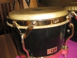Vendo set de percusion latina (Congas y Bongos)