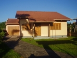 CASA EM NOVO HAMBURGO - CANUDOS