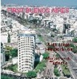 First Buenos Aires - Alquileres Temporarios