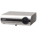 VENDO PROJECTOR TOSHIBA+ECRÁN BRAUN.