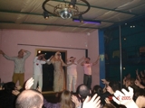 Animacion  - Shows EVENTOS