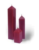 .::Velas Aromaticas-Decorativas::.