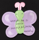RECUERDO PARA EL NACIMIENTO DEL NUEVO BEBE - Panamá - Ciudad de Panamá