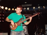 CLASES DE BAJO por musico profesional