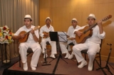 GRUPO MUSICAL 