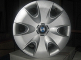 Se venden llantas y tapacubos BMW - Automóviles - Barcelona - Todo