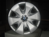 Se venden llantas y tapacubos BMW - Automóviles - Barcelona - Todo