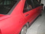 Se vende Seat Toledo 2.0 GT