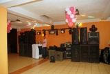L& M Eventos especiales  y Catering  Service