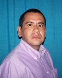 Caballero de 41 años