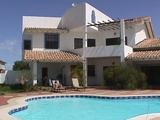 HERMOSA QUINTA URB.LAS VILLAS EL MORRO.EDO.ANZOATEGUI
