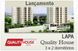 Apartamento    lapa 2 , 3 dorms