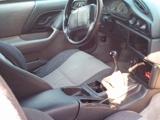 VENDO CAMARO, 1995. EXCELENTE ESTADO. $ 45,000.= PESOS.