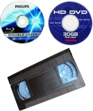 TRANSFERIMOS VHS A DVD AL MEJOR PRECIO