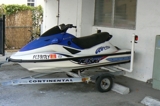 JETSKI KAWASAKI