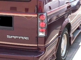 ASTRO/SAFARI REFACCIONES Y ACCESORIOS