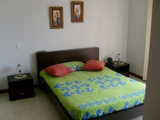 ALQUILO APARTAMENTOS AMOBLADOS - Antioquia - Medellín