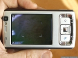 PARA LA VENTA: Nokia N95.......... € 210 - Aragua - Maracay