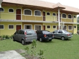 TEMPORADA EM CARAGUATATUBA-PERTO DA PRAIA