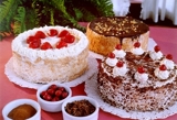 TORTAS PARA DIABETICOS SIN AZUCAR Y TAMBIEN CON AZUCAR PARA LOS QUE PUEDEN... - Aragua - Maracay