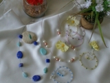 PRENDAS CRISTALES DE Swarovski Y PERLAS DIRECTO DE SUS ARTESANOS - Aragua - Maracay