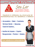 VAGAS PARA COZINHEIRA