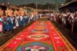 Turismo Guatemala