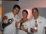 COCKTAIL EXPRESS SERVICIO DE COCTELERIA MOVIL!!!