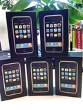 NOKIA n95(8GB), APPLE IPHONES(8GB), SONY PLAYSTATION 3 (80GB) - Guanajuato - León