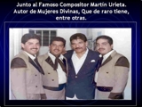 CANTANTE D MUSICA MEXICANA Y MAS   SHOWMAN
