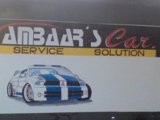 AMBAAR`S CAR SERVICE SOLUTIONS - Panamá - Ciudad de Panamá
