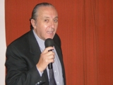 Cantor de tangos