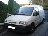FIAT SCUDO FURGÓN 1.9 D