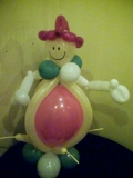 Toktok,animação de festas 