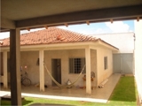 Casa Jardim Novo Oasis - 215 m2 