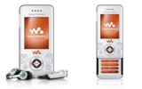 Vendo o cambio mi SE w580i